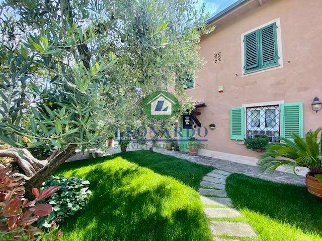 Appartamento Via Gavine,, Buggiano
