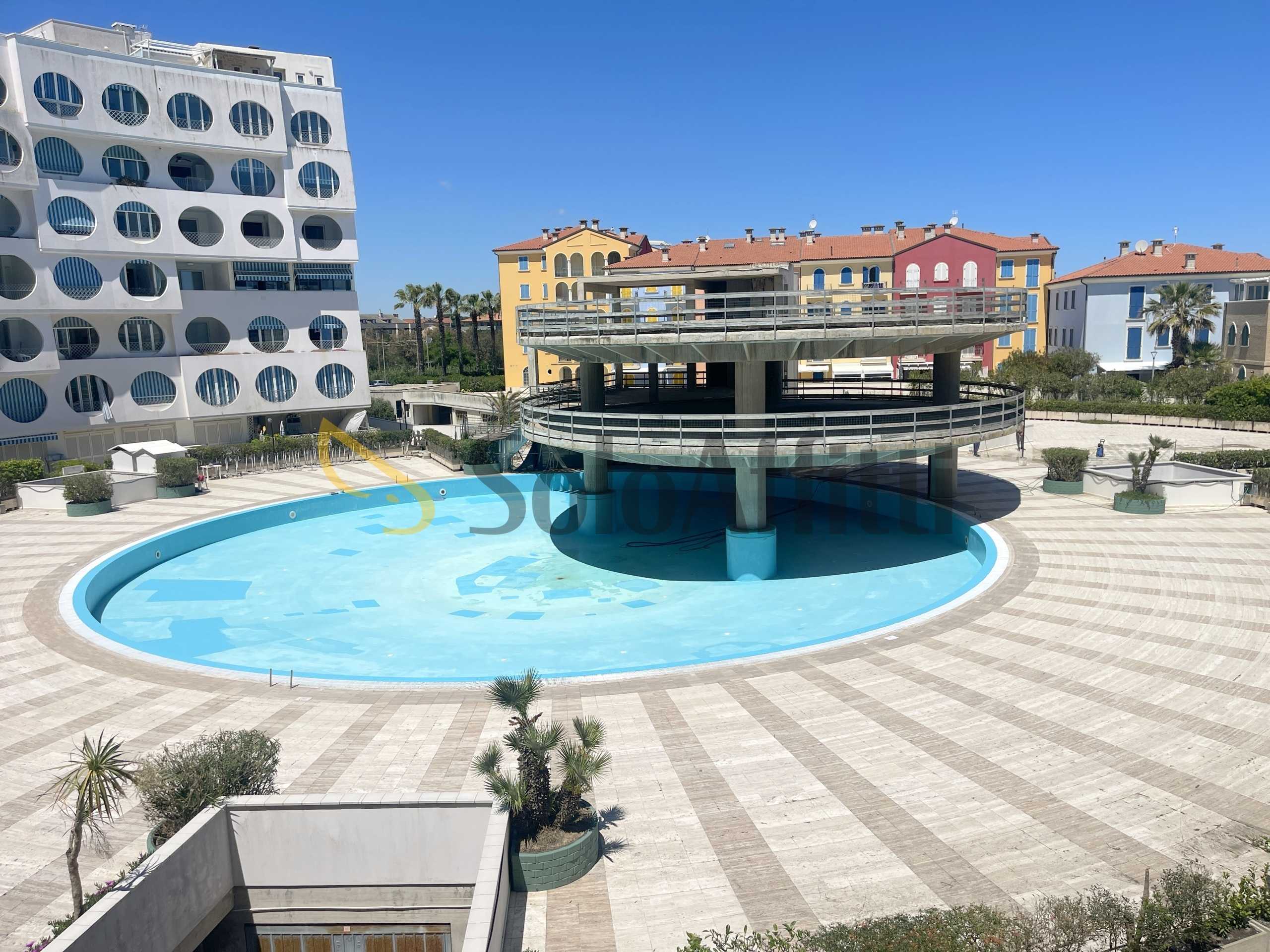 Appartamento Via Paradiso Azzurro, Porto Recanati