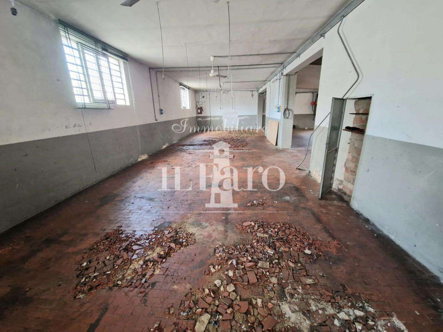 Laboratorio Via Tabernacolo,  50013, Campi Bisenzio