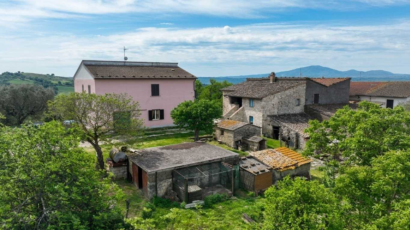 Casa indipendente VOCABOLO CERQUELASCE, Lugnano in Teverina