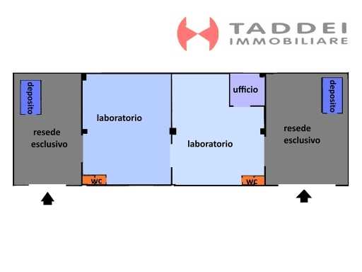 Attività  artigianale VIA DEI CERAMISTI, Lastra a Signa