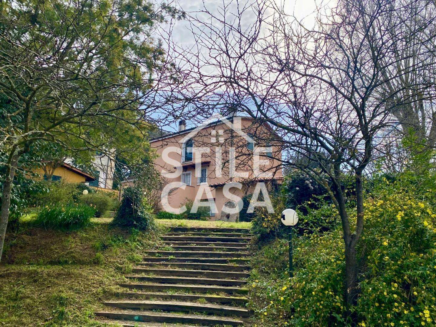 Villa Crespina Lorenzana PI,, Crespina Lorenzana