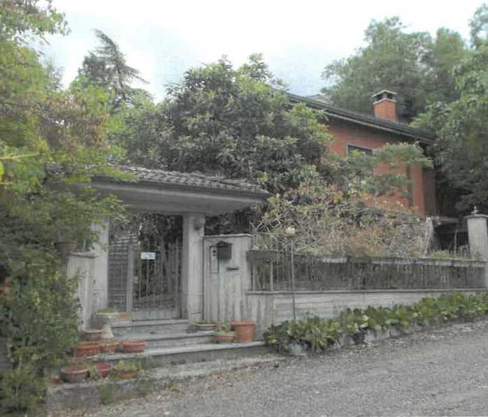 Casa indipendente Località Cà Caffarone, Montemarzino