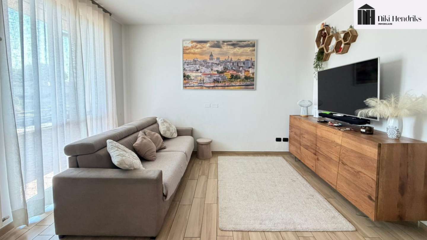 Appartamento Via Giorgio Vasari,, Santa Croce sull'Arno