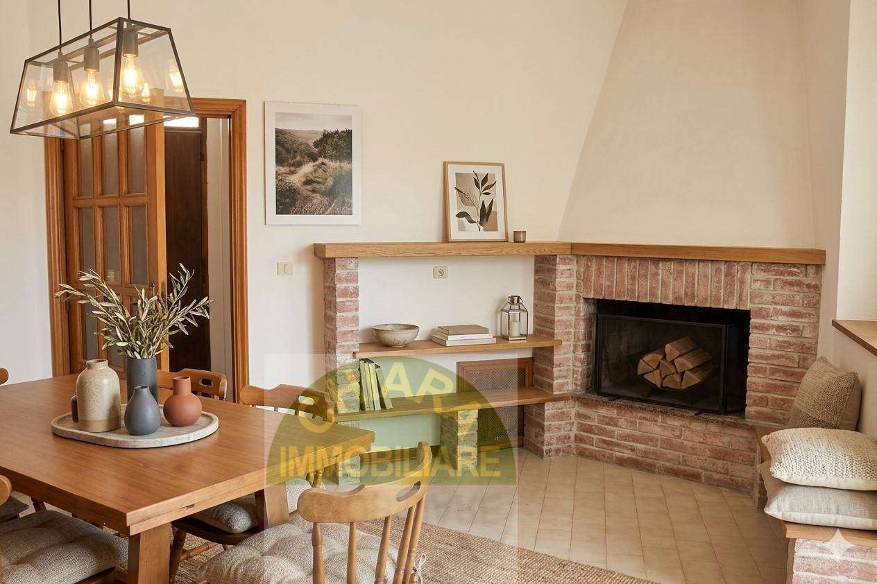 Casa indipendente Via Vittorio Emanuele terzo, Monteodorisio