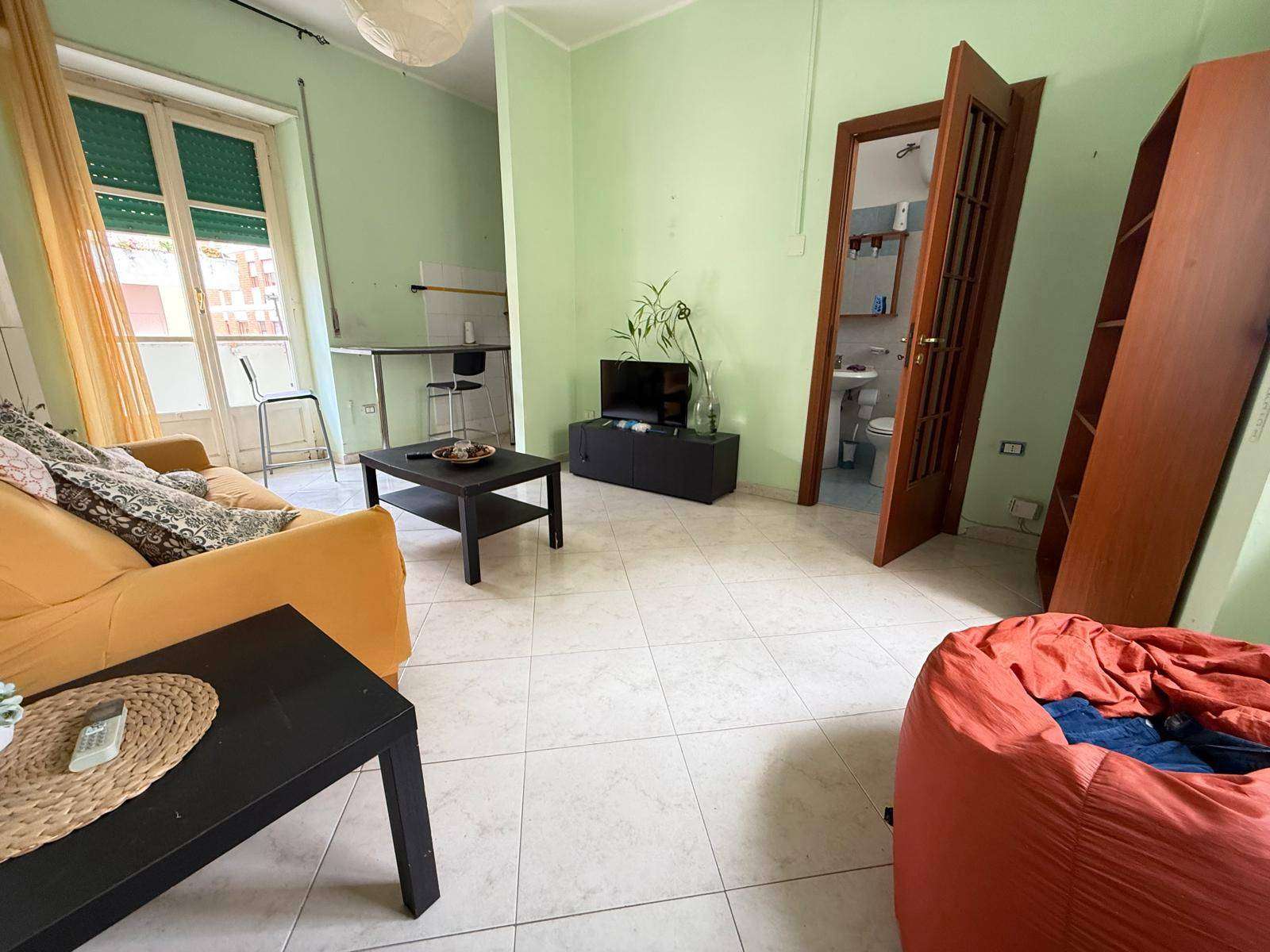 Appartamento Via acquaviva47, Caserta
