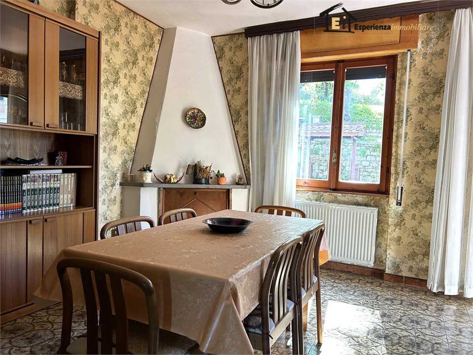 Appartamento Via San Savino, Torri in Sabina