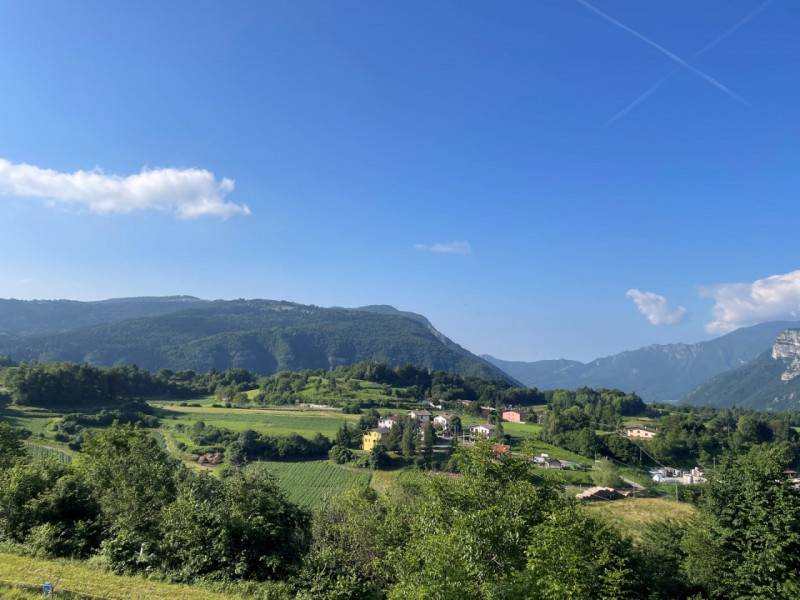 Terreno agricolo Castelletto, Rotzo