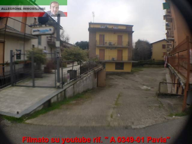 Box - Garage - Posto Auto Viale Riviera - Casa Sul Fiume, Pavia