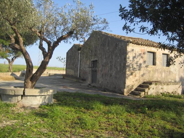 Casa indipendente, Noto