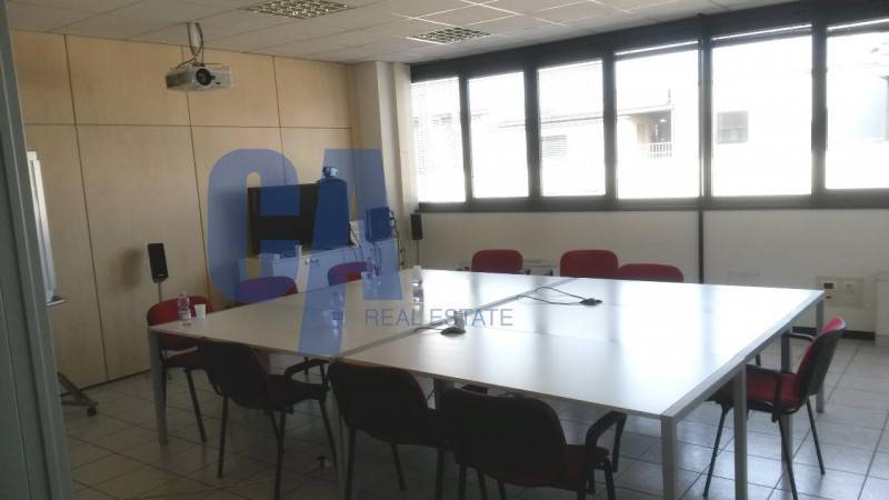 Ufficio, Vimodrone