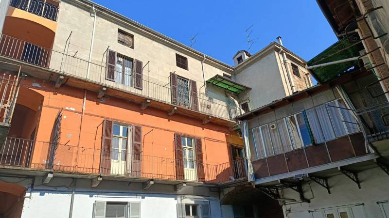 Palazzo - Stabile Casale Monferrato - Centro, Casale Monferrato