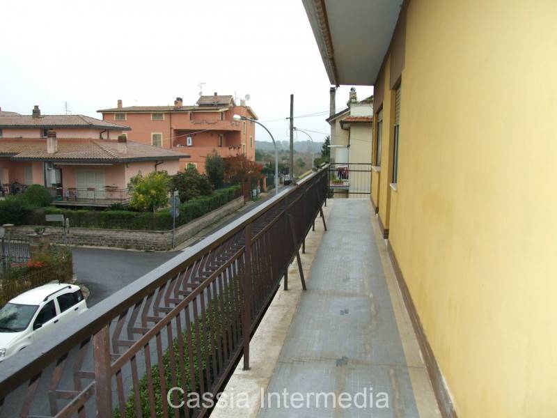 Appartamento, Nepi