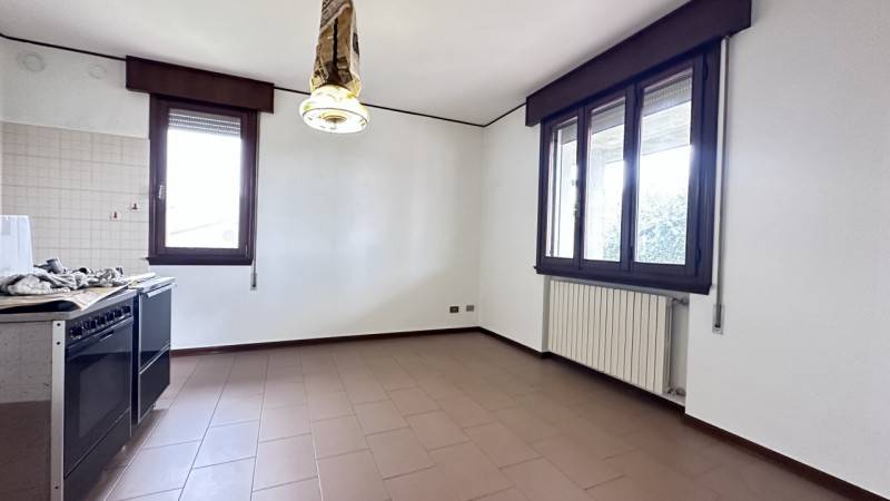 Appartamento San Michele delle Badesse, Borgoricco