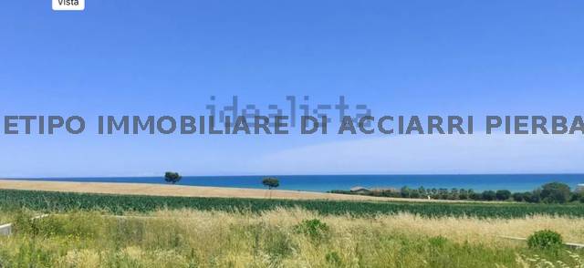 Terreno agricolo PERIFERIA, Cupra Marittima