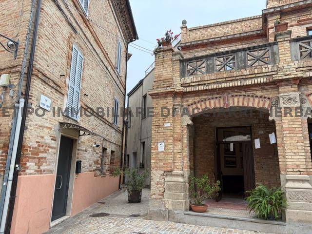 Casa indipendente CENTRO, Campofilone