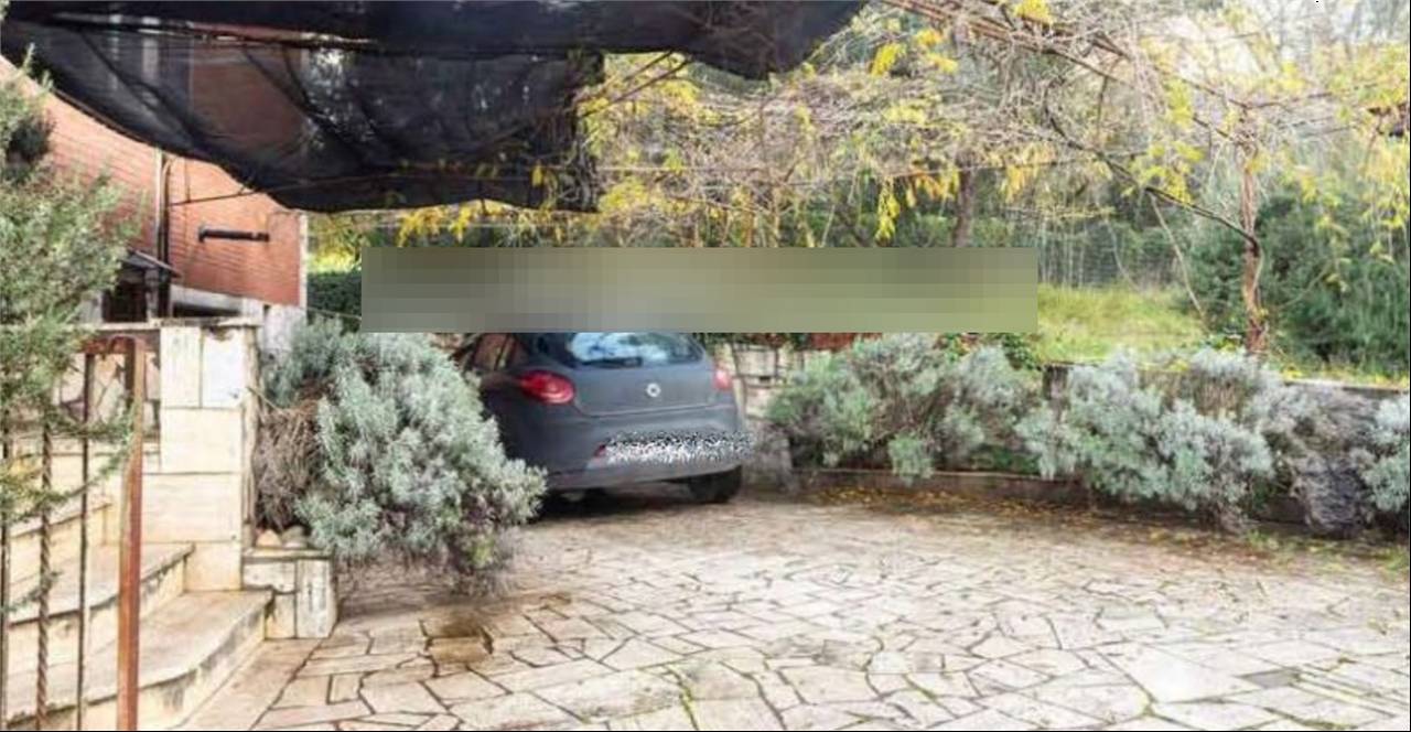Casa indipendente, Palombara Sabina