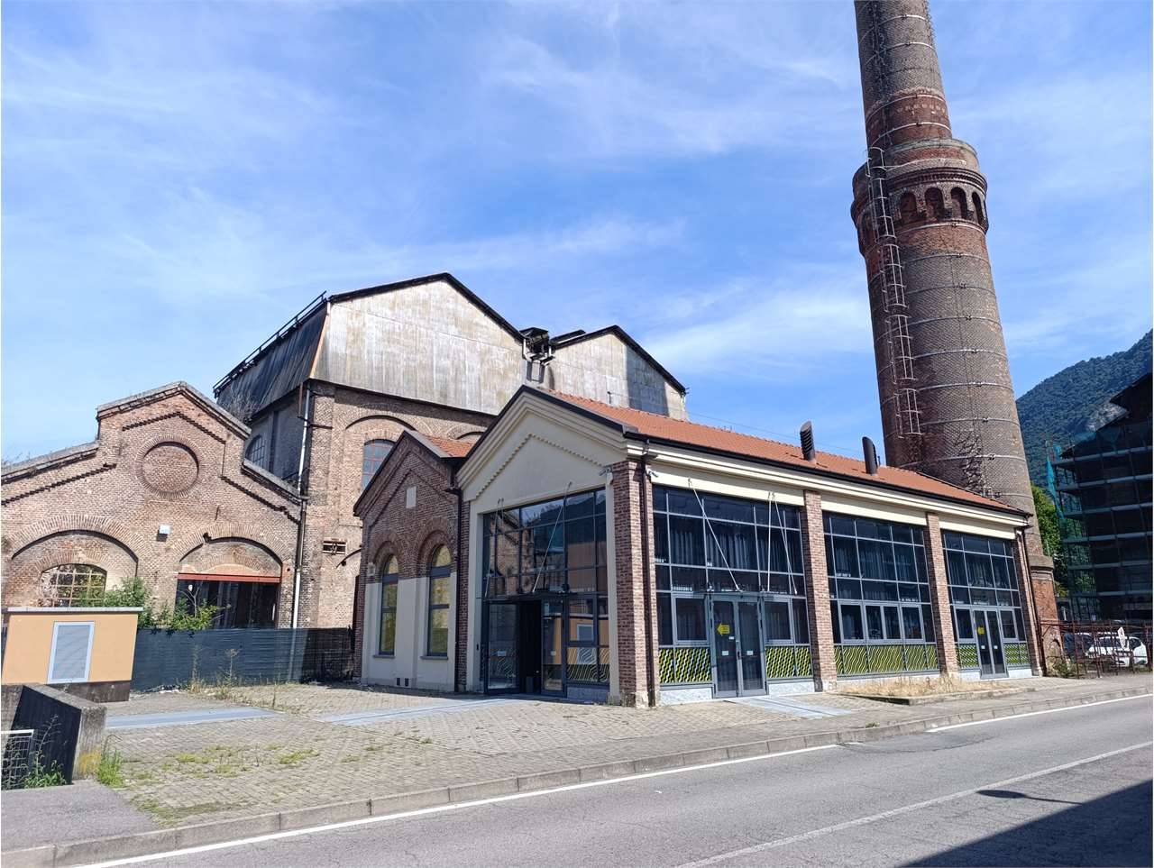 Negozio, Calolziocorte