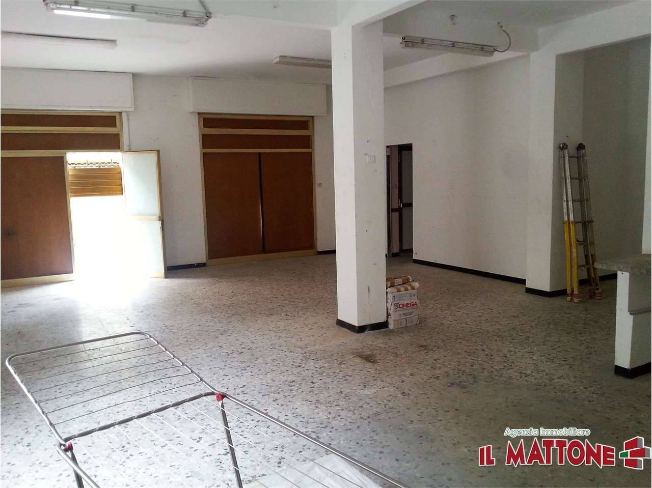 Magazzino - Deposito Isoverde, Campomorone