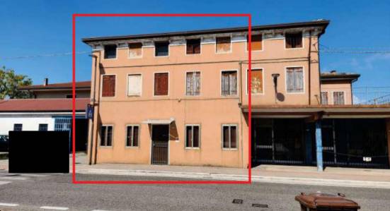 Appartamento, Bolzano Vicentino