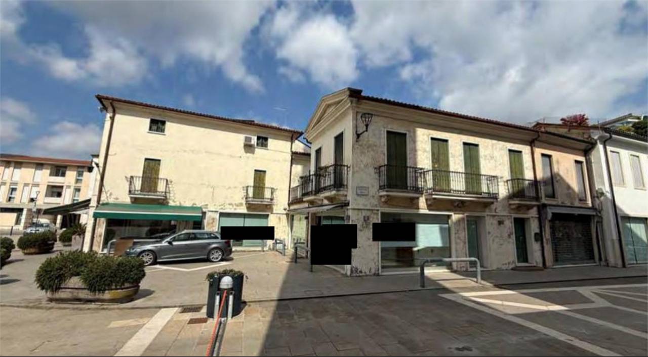 Appartamento, Camisano Vicentino