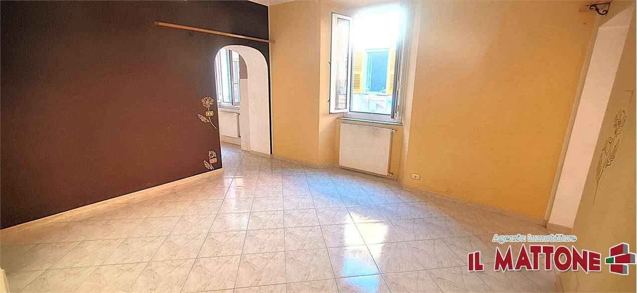 Appartamento Centro, Campomorone