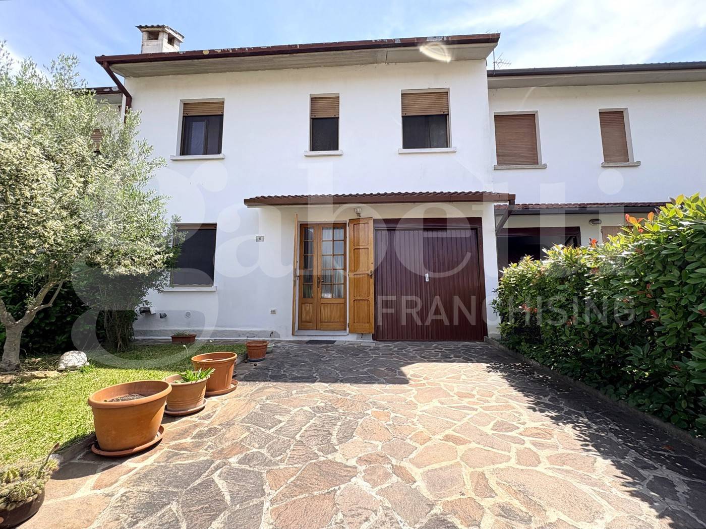 Appartamento, Malalbergo