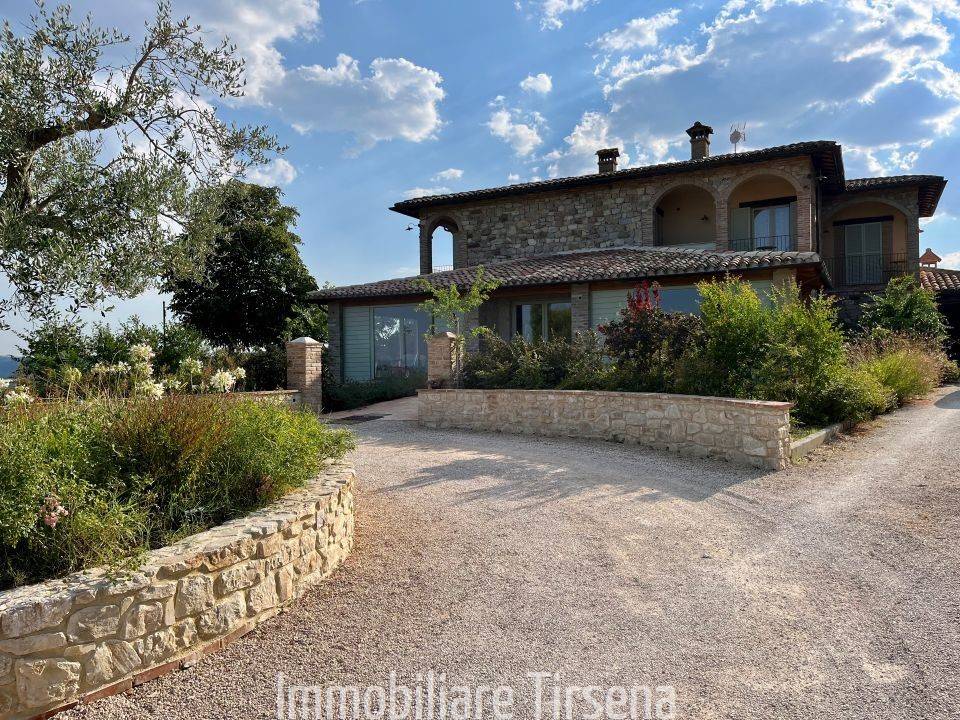 Azienda agricola Ripalvella, Castignano