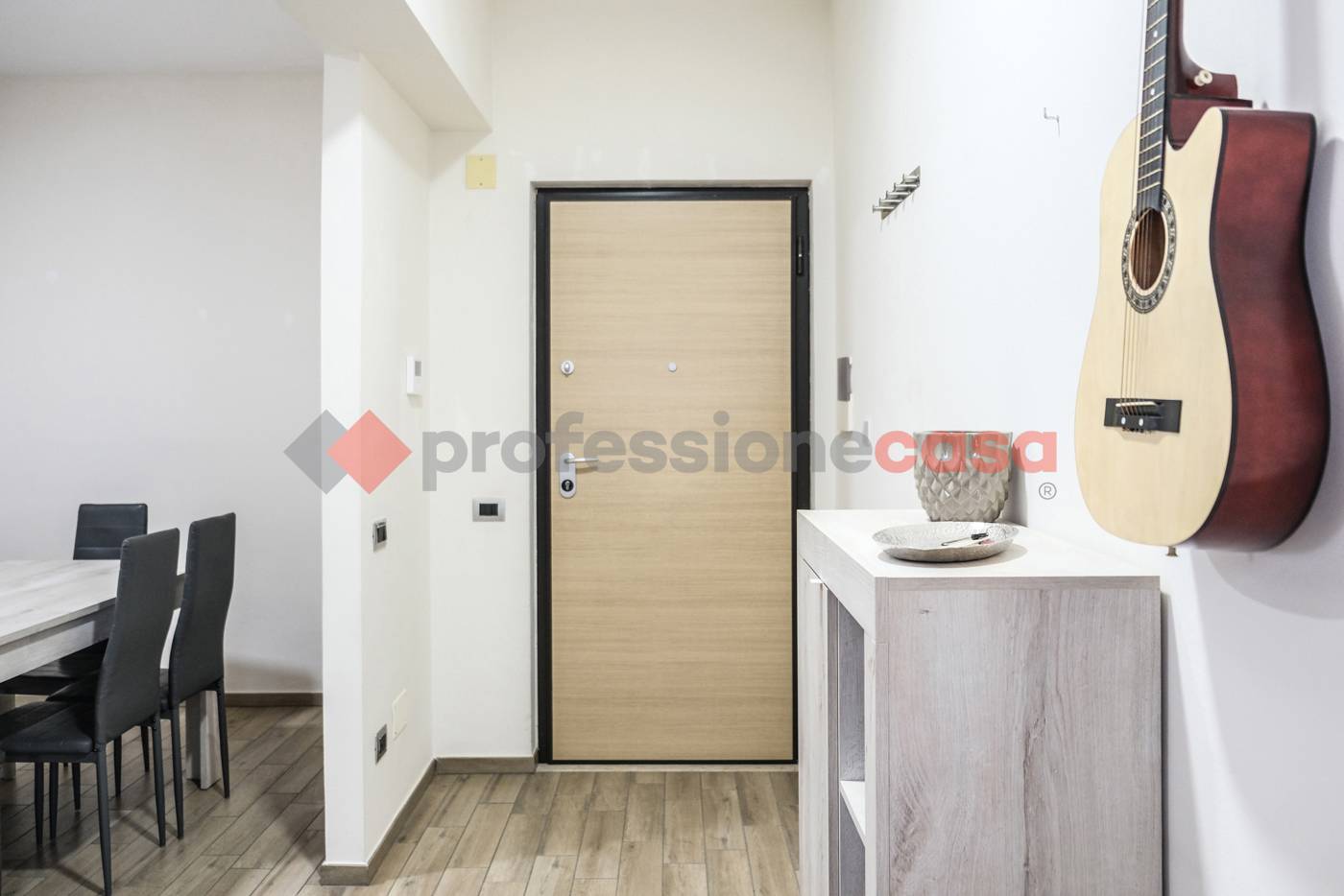 Appartamento, Milazzo