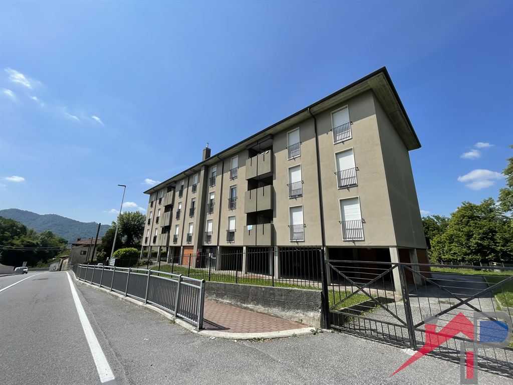 Appartamento, Caprino Bergamasco