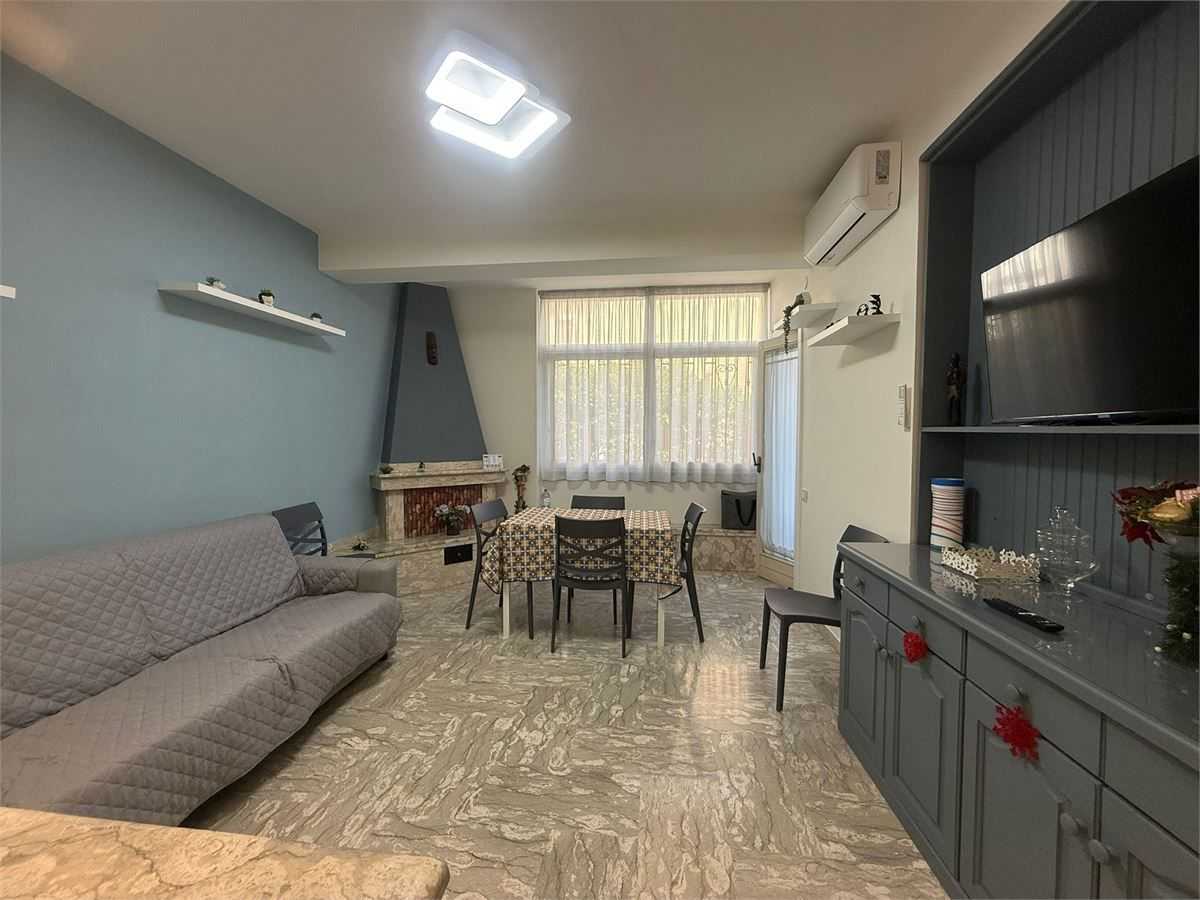 Appartamento Via Adda, Acerra