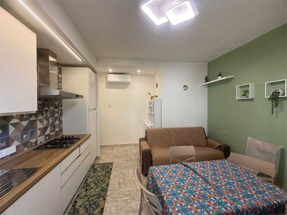 Appartamento Via Adda, Acerra