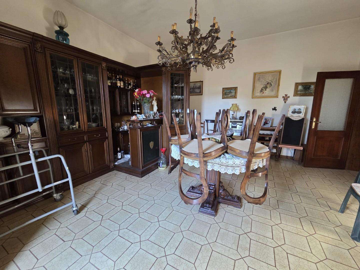 Appartamento Via Tullio Cristiani,  58, Castelfranco di Sotto
