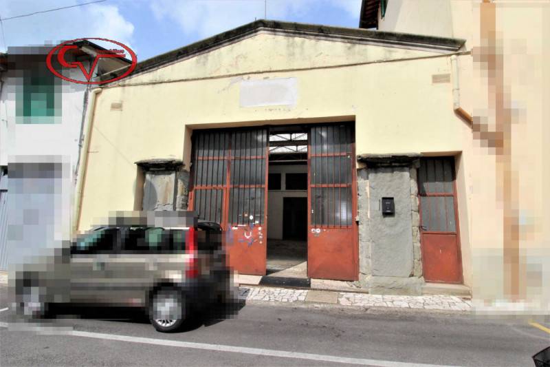 Laboratorio, Terranuova Bracciolini