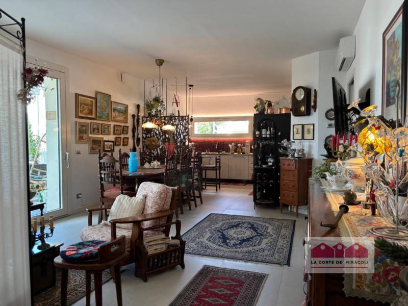 Appartamento, Thiene