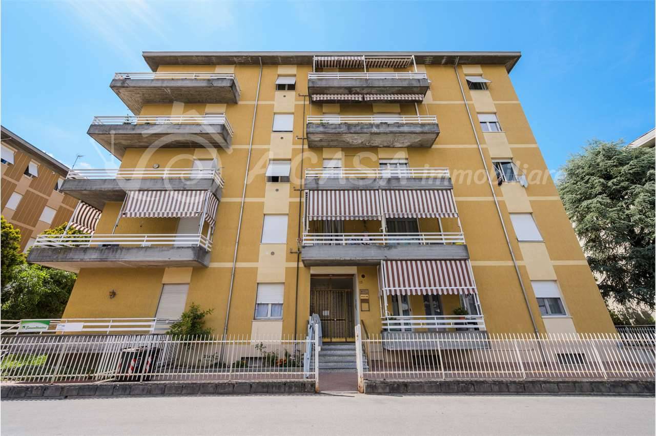 Appartamento, Langhirano