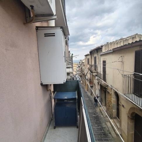 Appartamento Via Pusterna, Caltagirone