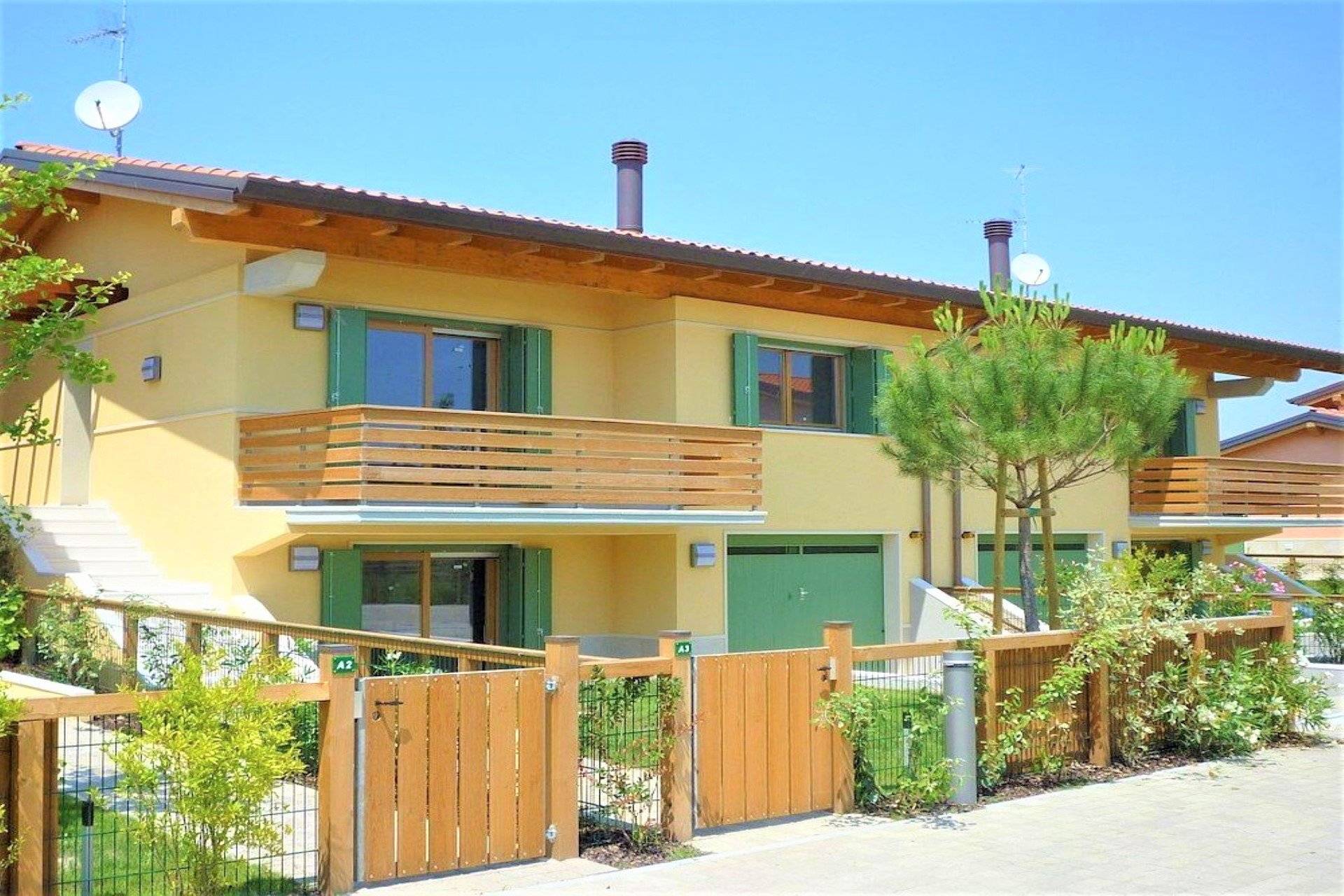 Villa Via Casa Bianca, 4, Lignano Sabbiadoro