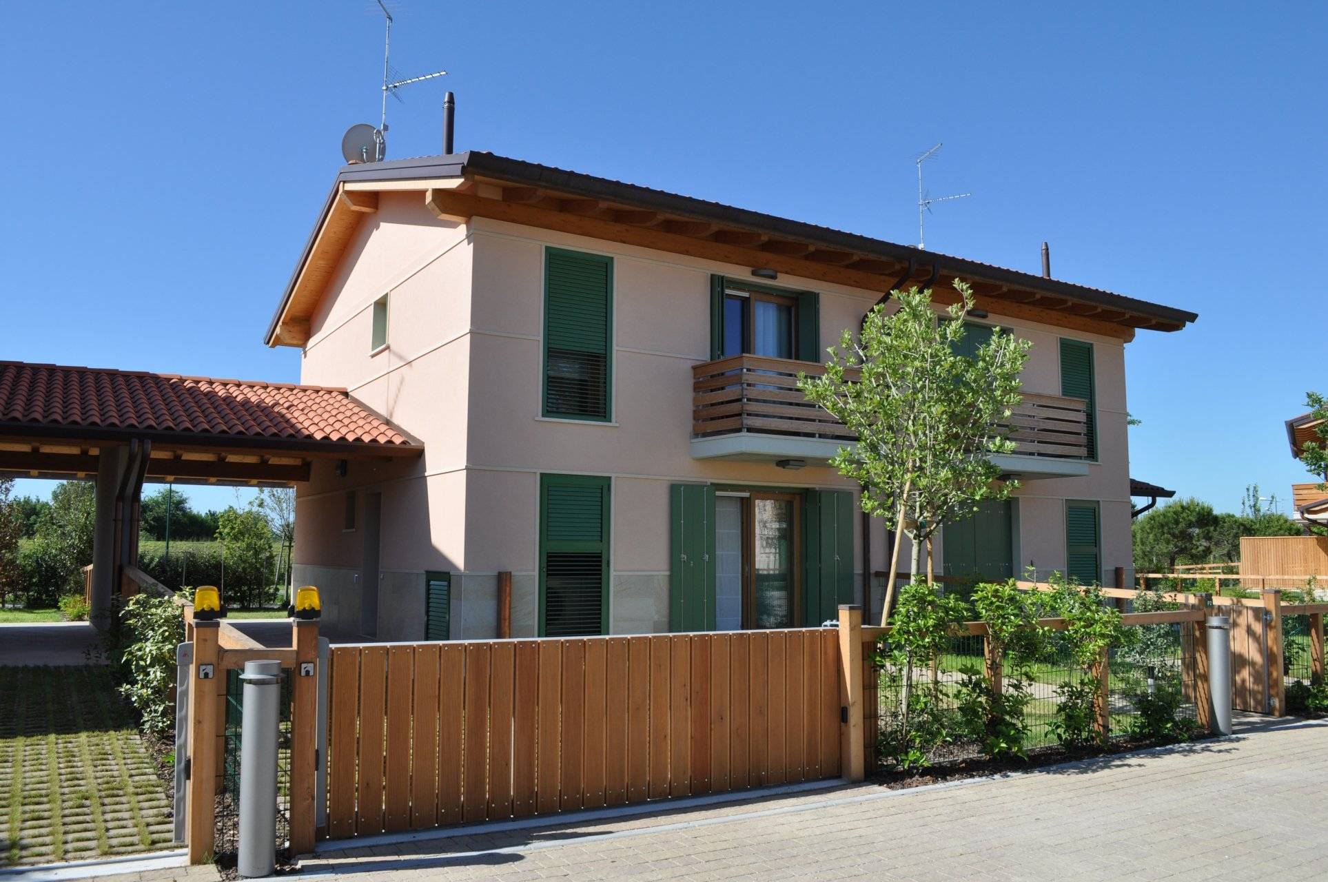 Villa Via Casa Bianca, 4, Lignano Sabbiadoro