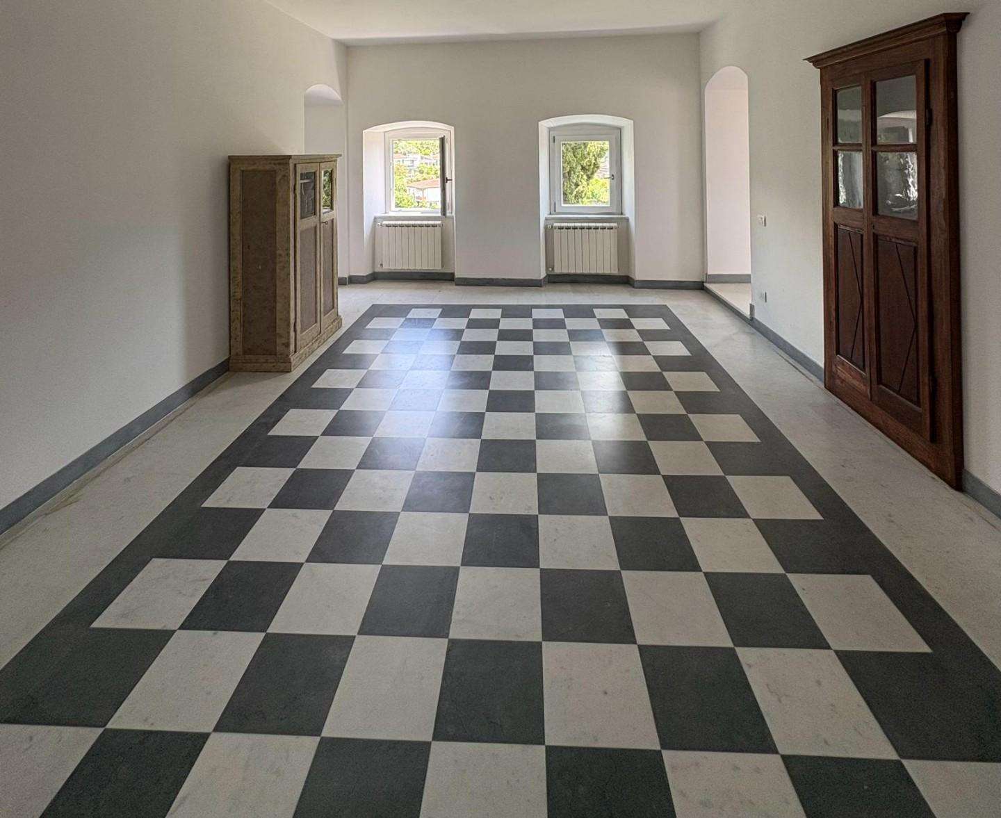 Appartamento Via Moneta,, Carrara