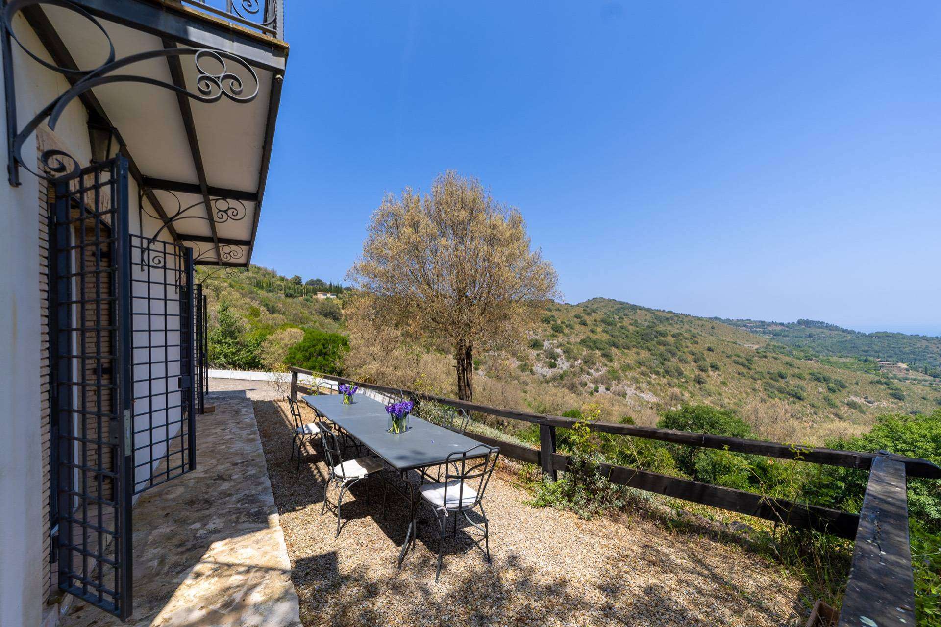 Casa indipendente Località Albetreto, Monte Argentario