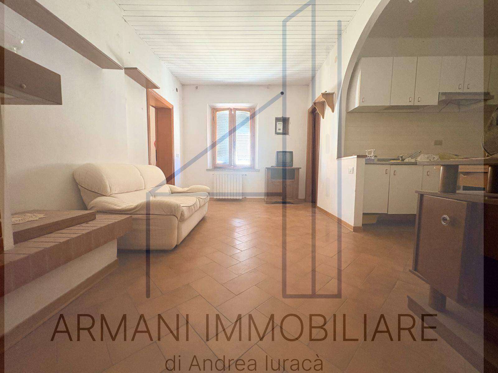 Appartamento, Peccioli