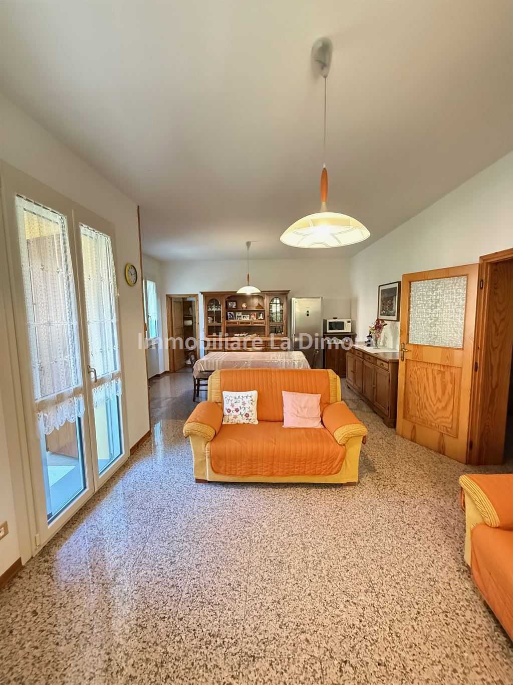 Casa indipendente, Fontanelice