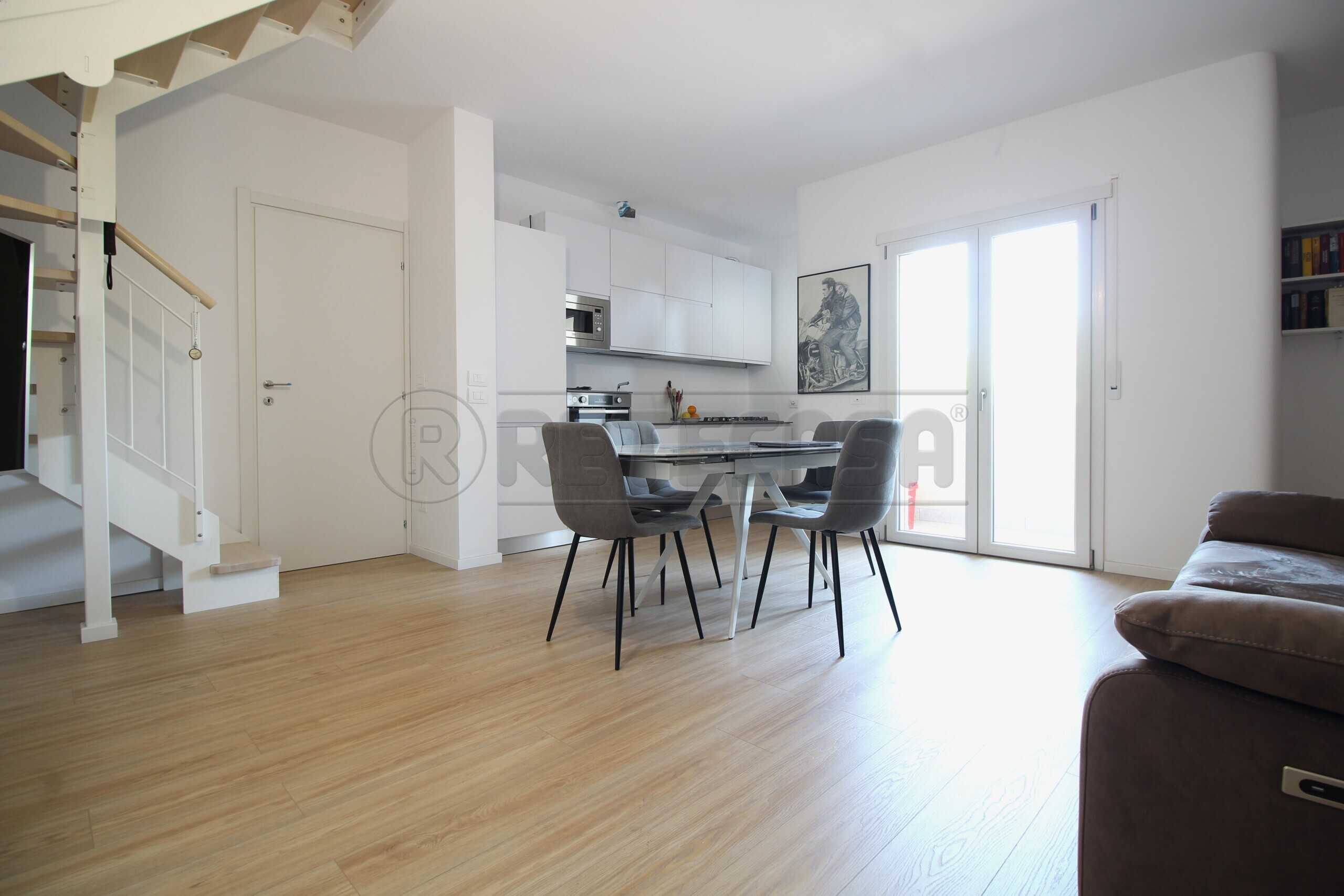 Appartamento Via Vienna, Montebello Vicentino