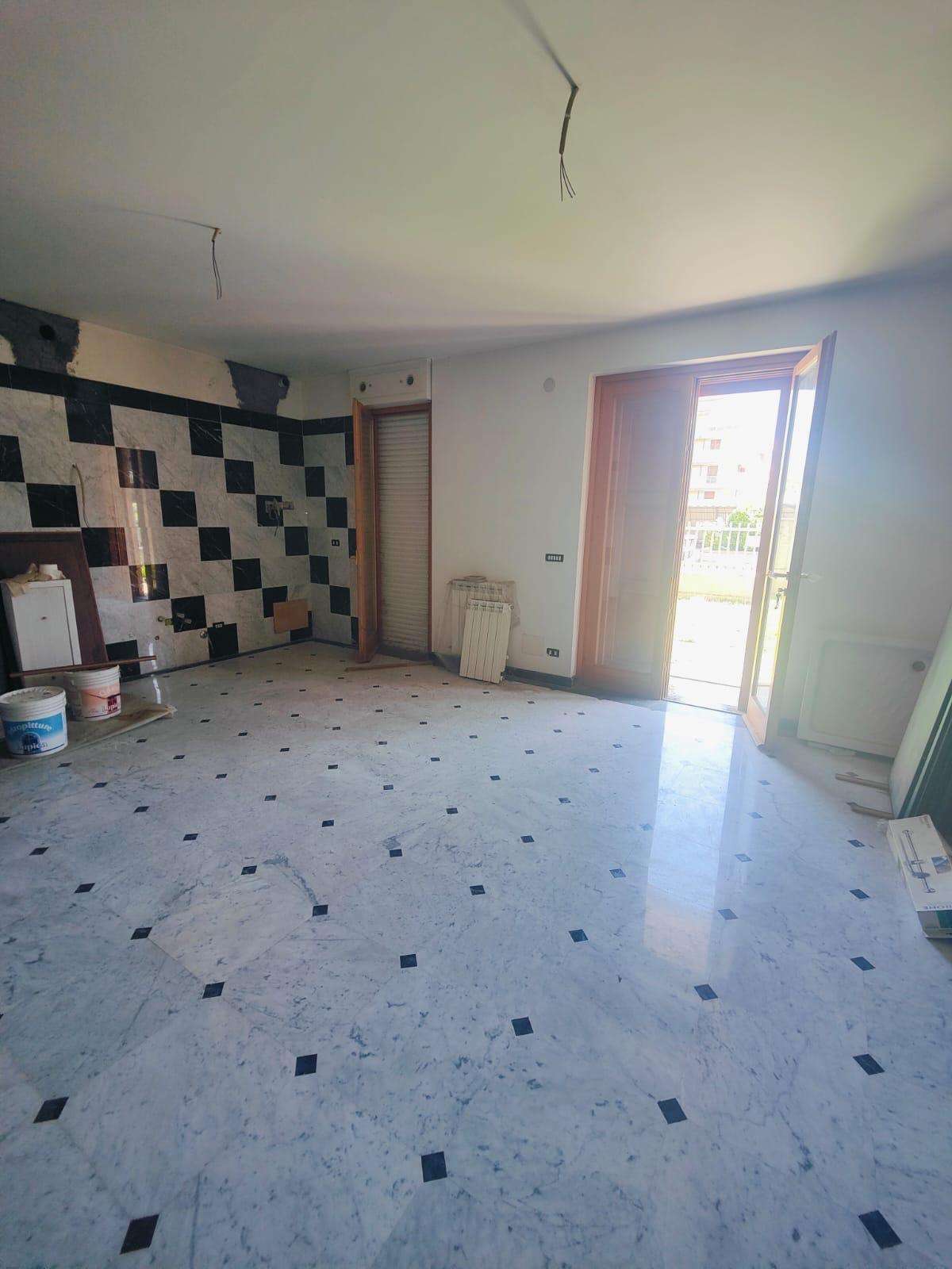 Appartamento Zamenhof, Carrara