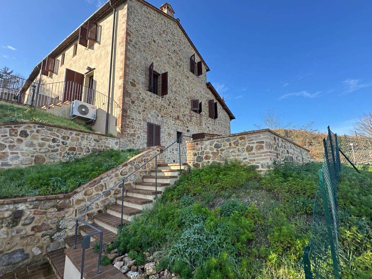 Appartamento Stigliano, Sovicille