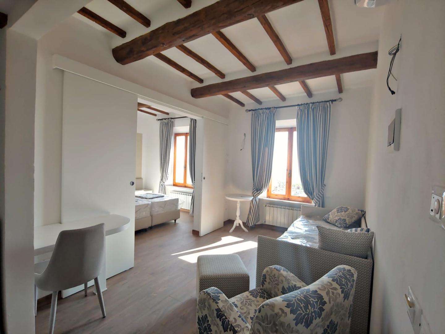 Palazzo - Stabile Via Niccolò Paganini,, Sinalunga