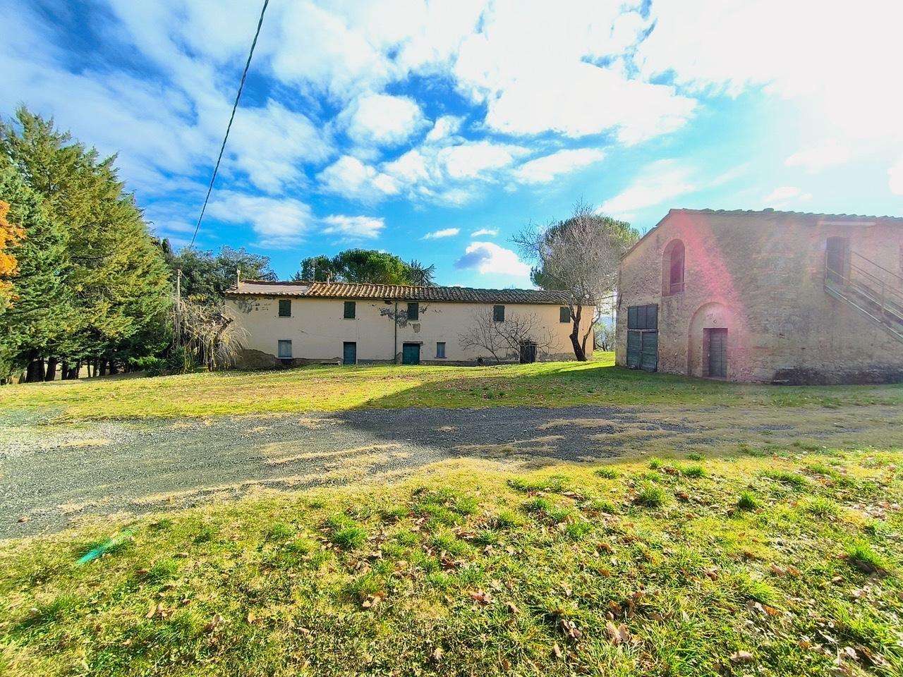 Casale Pomarance PI,, Pomarance