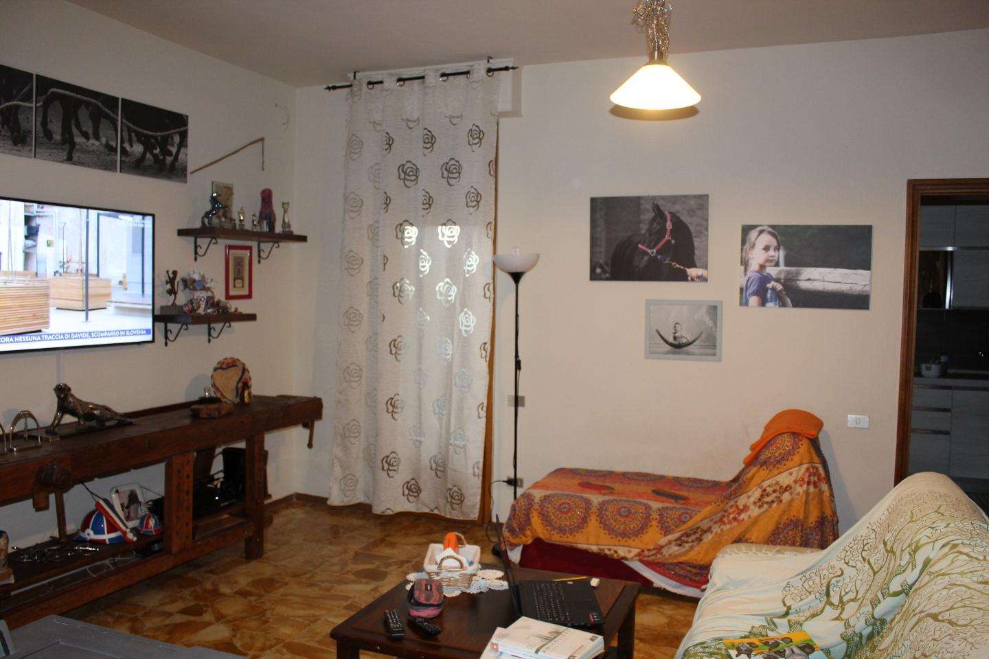 Appartamento Roma, Monteroni d'Arbia