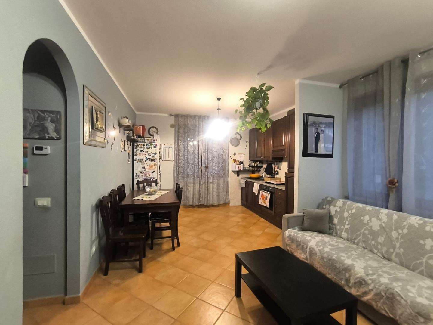 Appartamento di Rapolano, Rapolano Terme